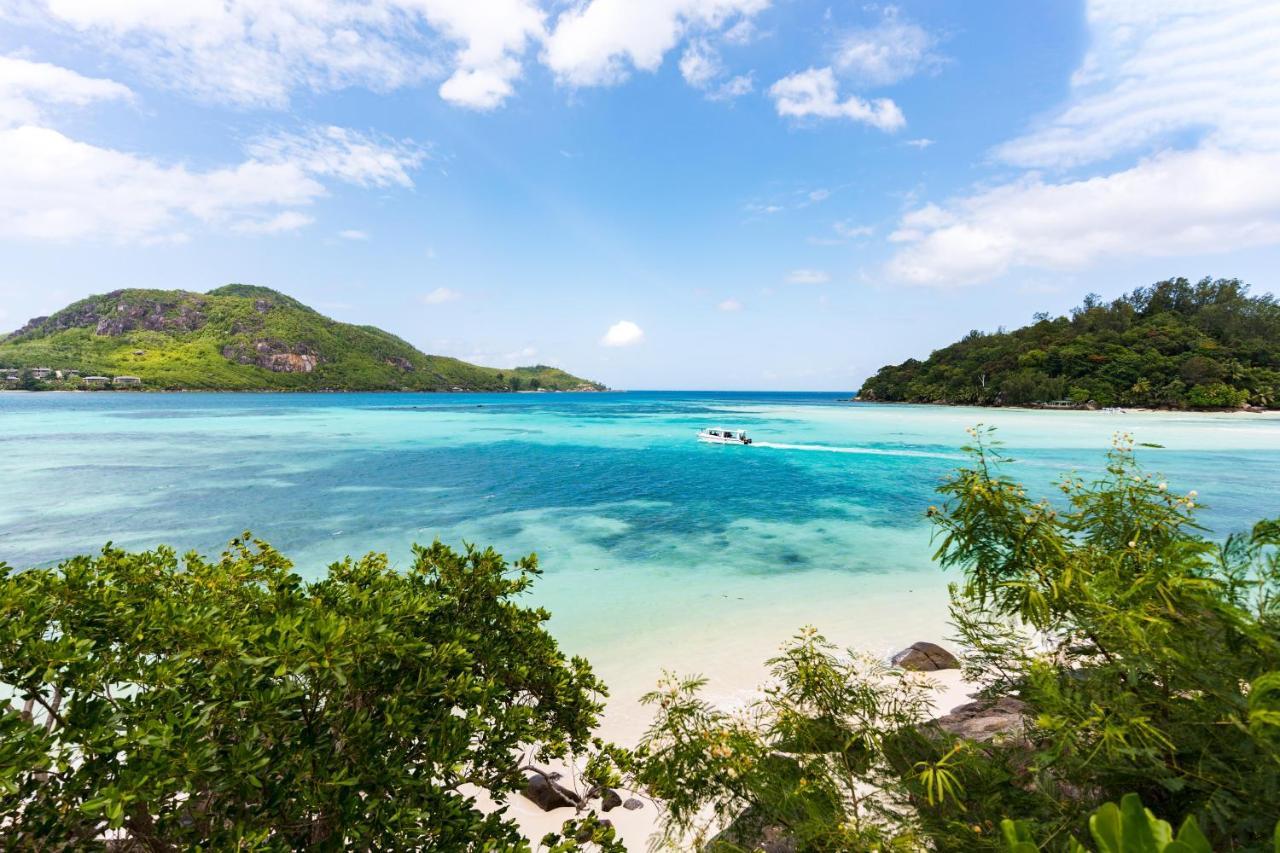 Ja Enchanted Island Resort Seychelles Round Island Exterior foto